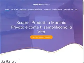 marchioprivato.com