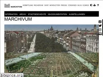 marchivum.de