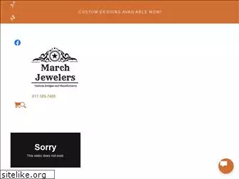 marchjewelers.com