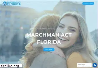 marchmanactflorida.com