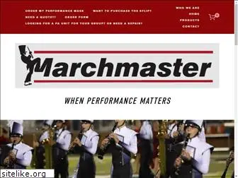 marchmaster.com