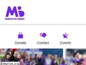 marchofdimes.com