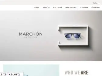 marchon.com