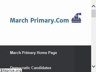 marchprimary.com