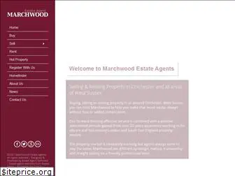 marchwood.uk.com
