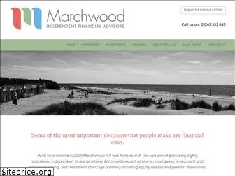 marchwoodifa.co.uk