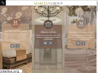 marcian-group.com