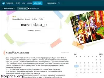 marcianka0-0.livejournal.com