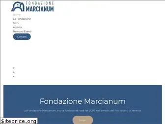 marcianum.it
