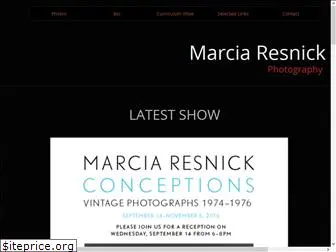 marciaresnick.com