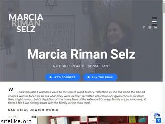 marciarimanselz.com