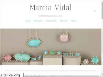 marciavidal.co.uk