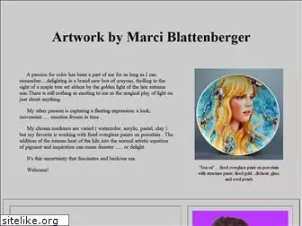 marciblattenberger.com