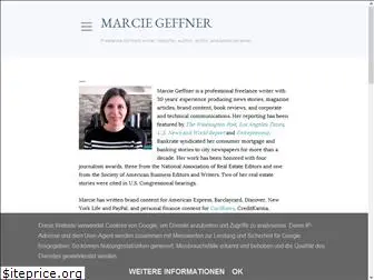 marciegeffner.com