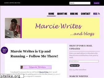 marciewrites.wordpress.com