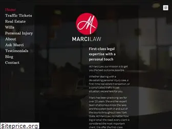 marcilaw.com
