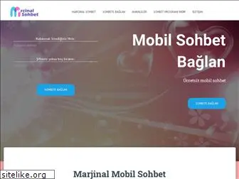 marcinalsohbet.com