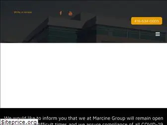 marcinegroup.com
