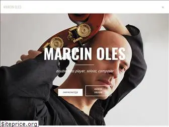 marcinoles.com
