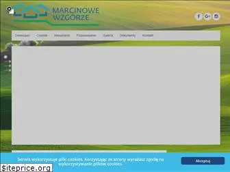 marcinowewzgorze.pl