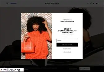 marcjacobs.com