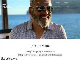 marcjospitre.com