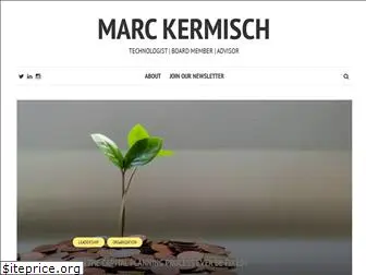 marckermisch.com