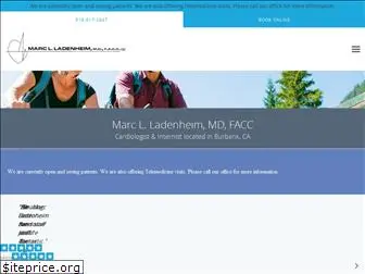 marcladenheim.com
