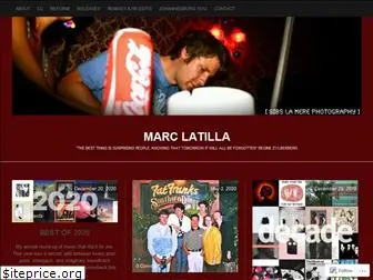 marclatilla.com