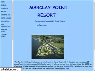 marclaypoint.com