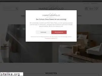 marcleopold.de