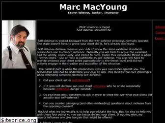 marcmacyoung.com