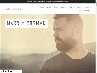 marcmcogman.com
