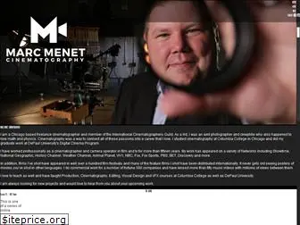 marcmenet.com