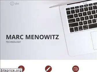 marcmenowitz.co
