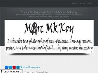 marcmkkoy.com