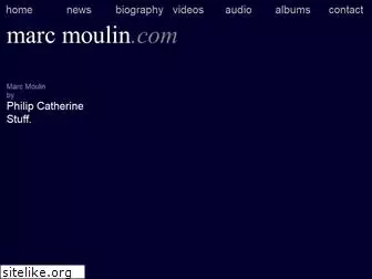 marcmoulin.com
