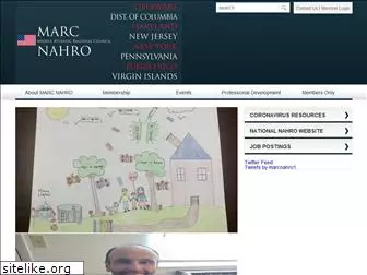 marcnahro.org