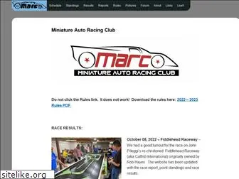 marcne.com