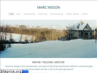 marcnieson.com