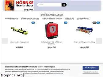 marco-hoernke.de