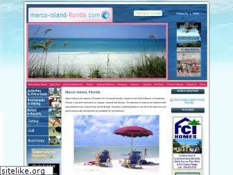 marco-island-florida.com