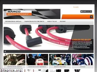 marco-motorsport.com