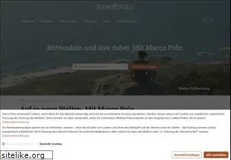 marco-polo-reisen.com