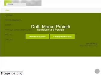 marco-proietti.it