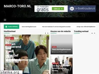 marco-toro.nl
