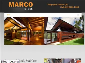 marco.com.au