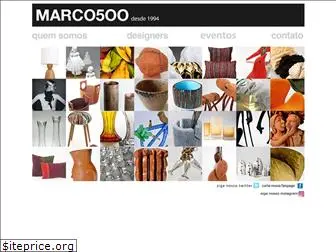 marco500.com.br