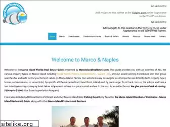 marcoandnaples.com