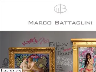 marcobattaglini.com